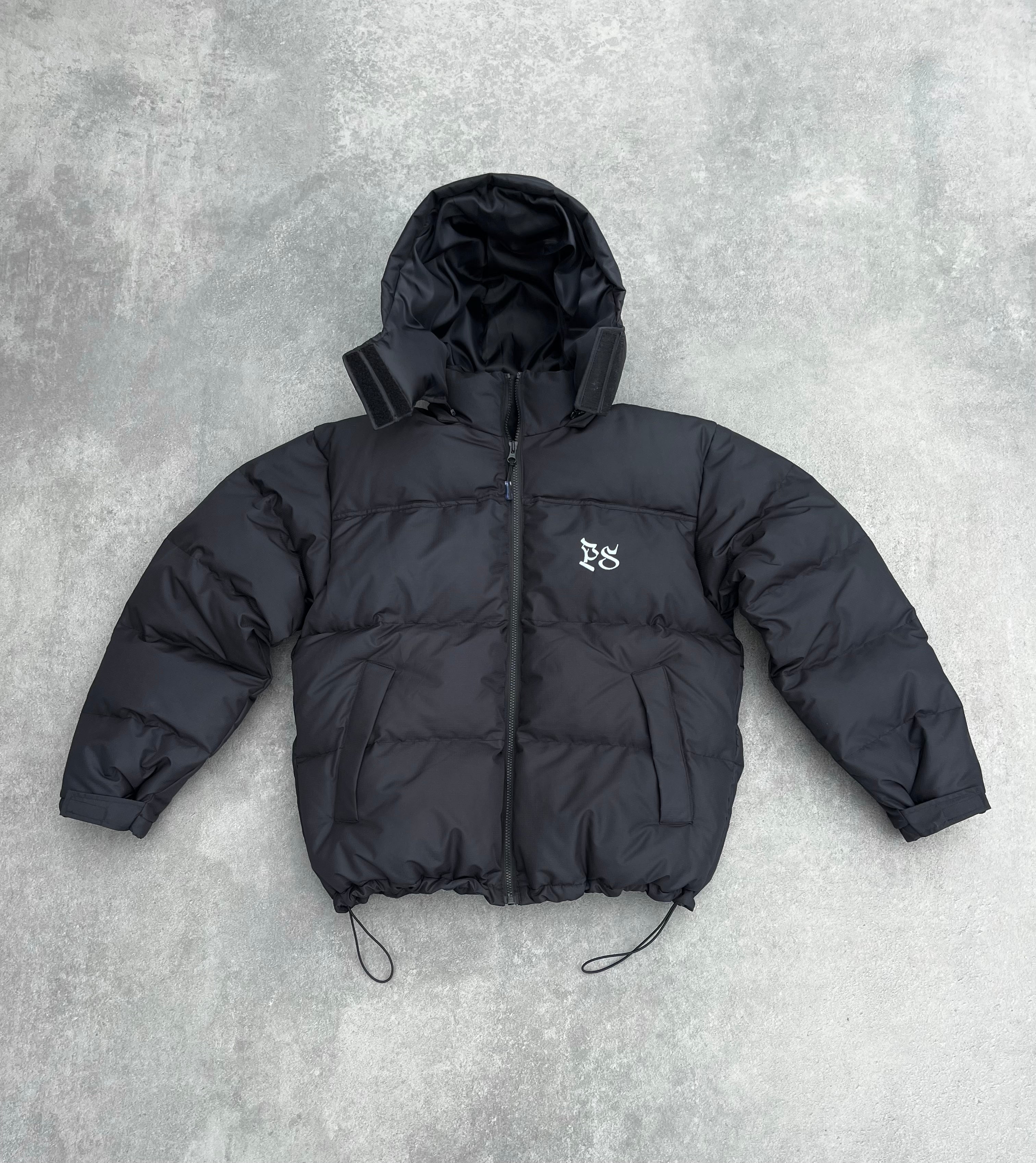 ONYX PUFFER JACKET