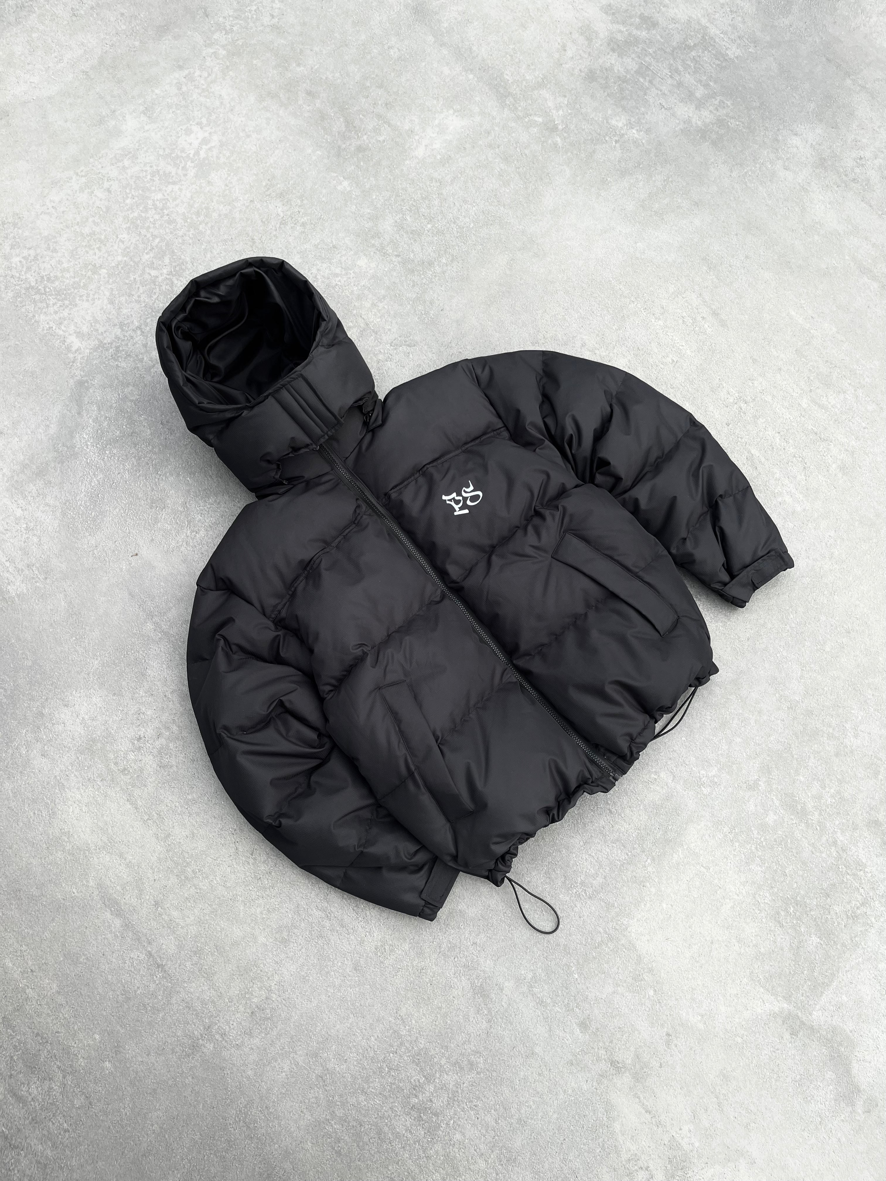 ONYX PUFFER JACKET