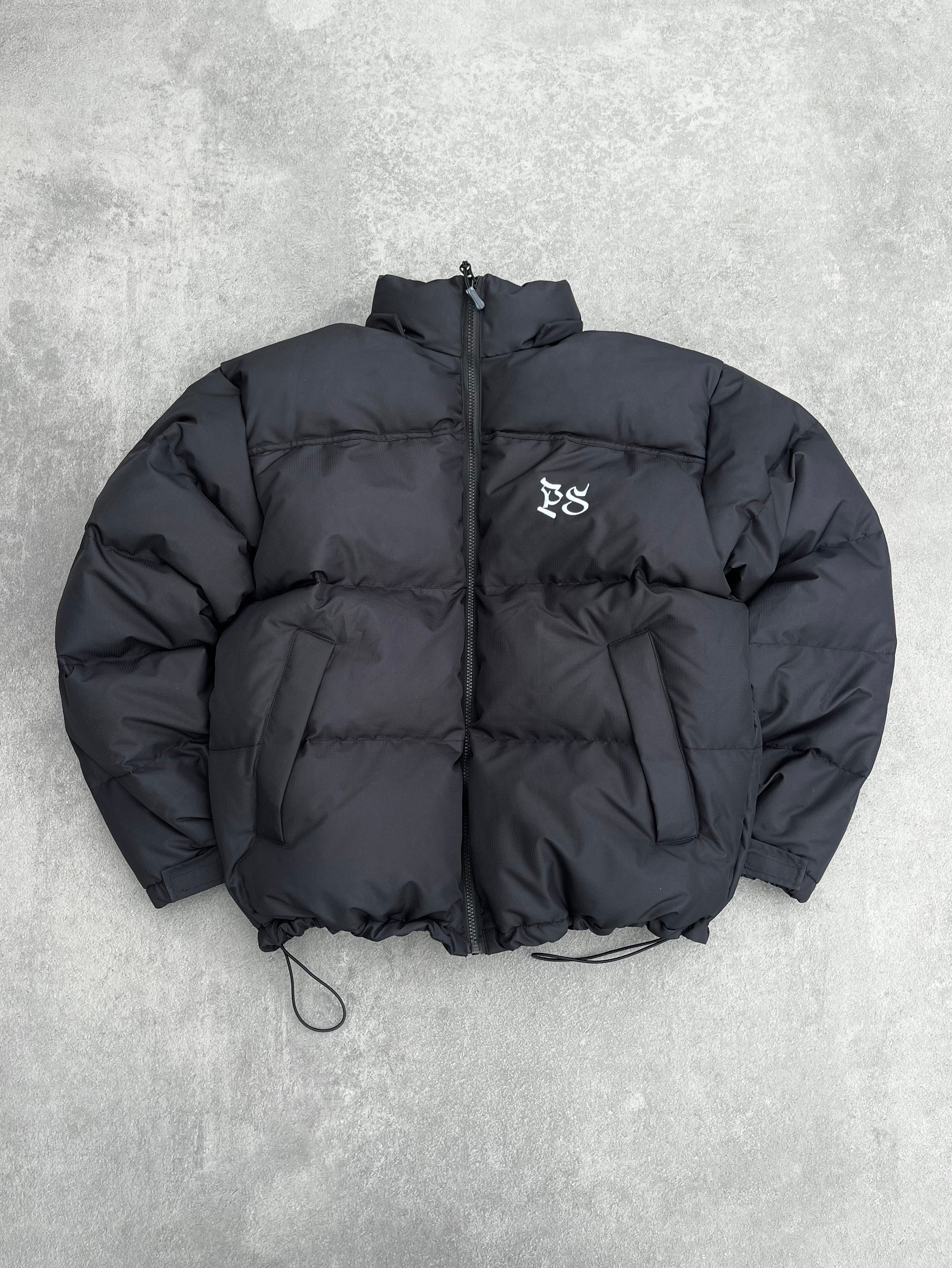 ONYX PUFFER JACKET
