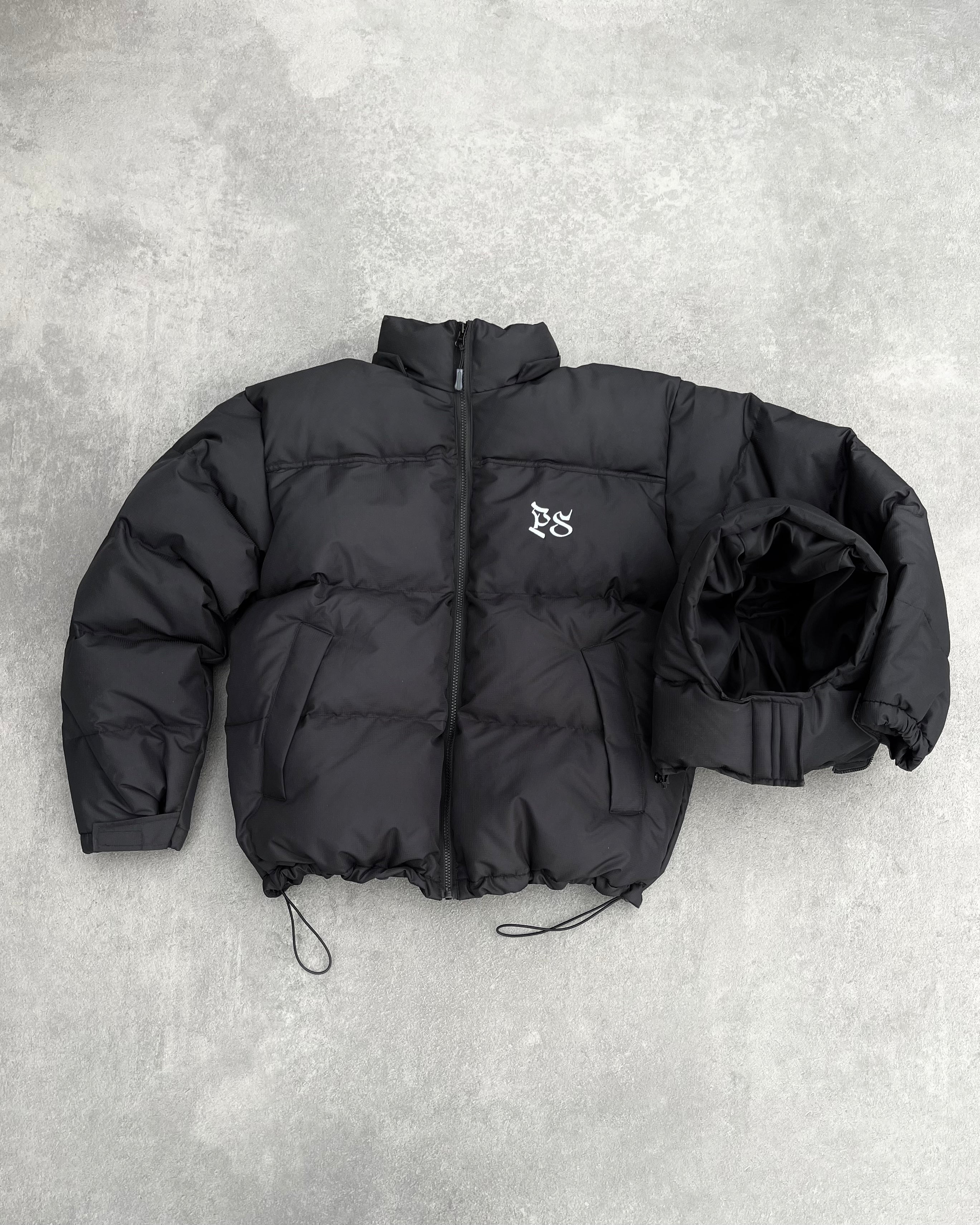 ONYX PUFFER JACKET