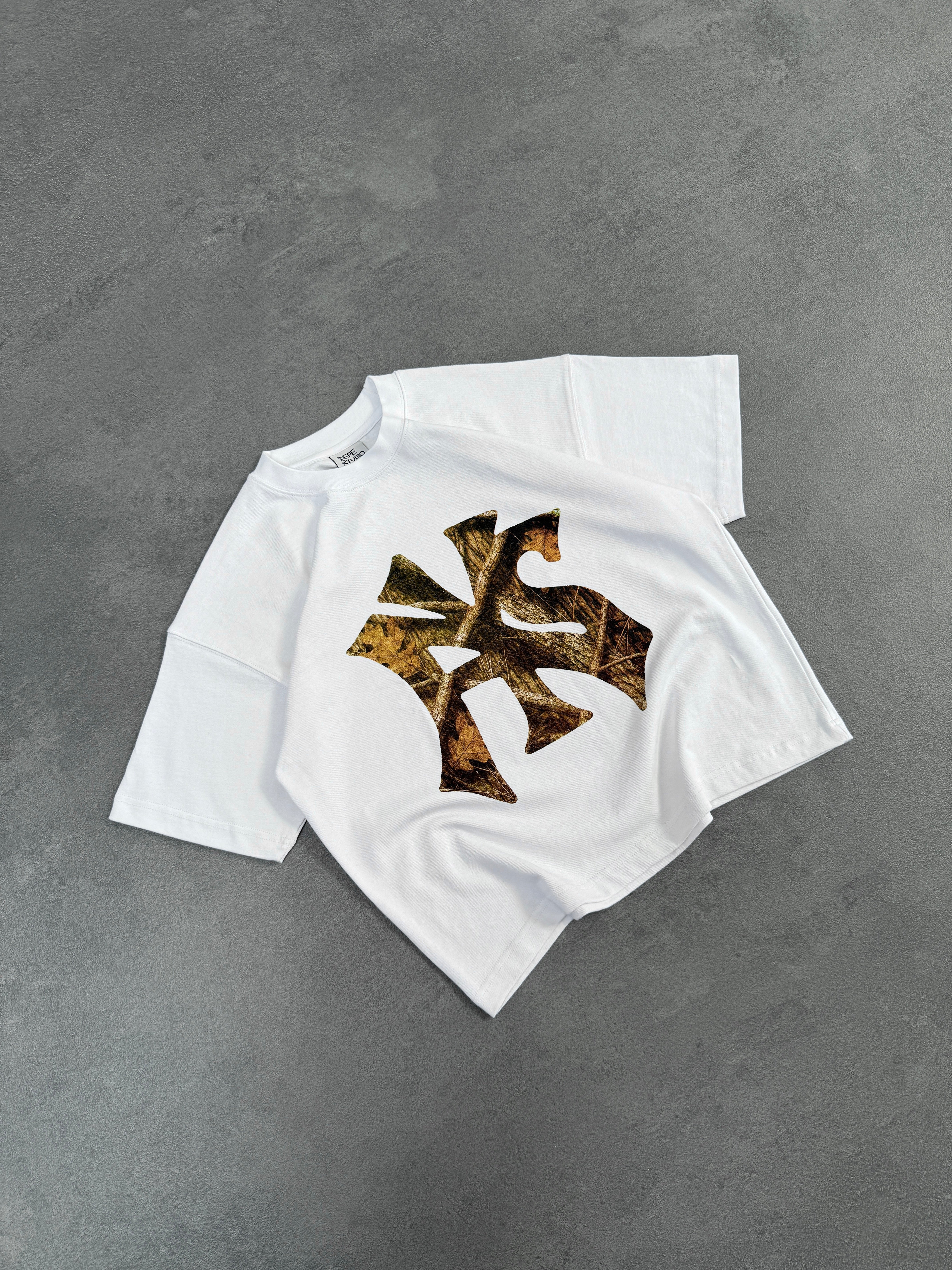PYS CAMO TEE