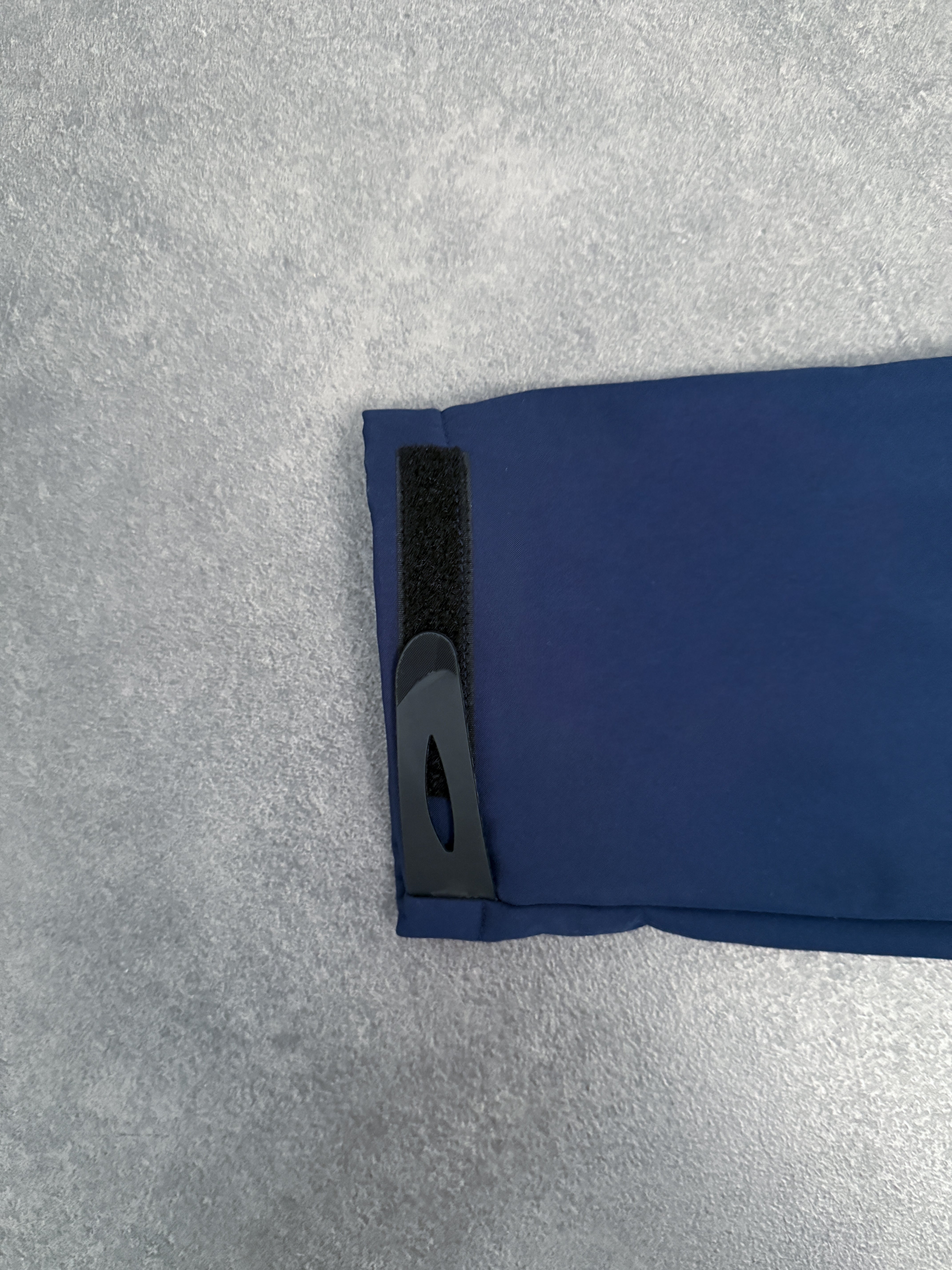 The Sentinel Jacket - Navy Edition