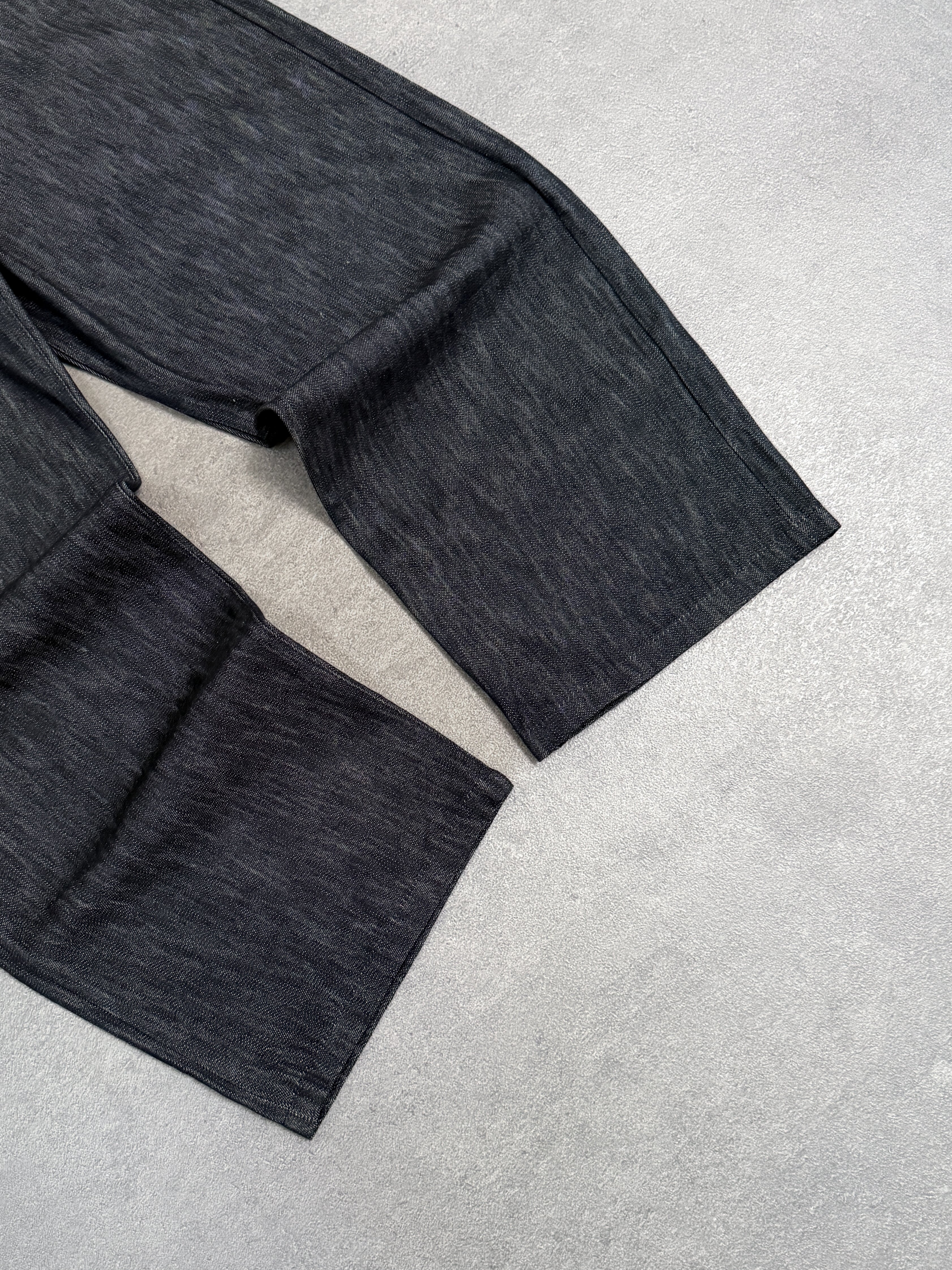 Miller Raw Denim Pant