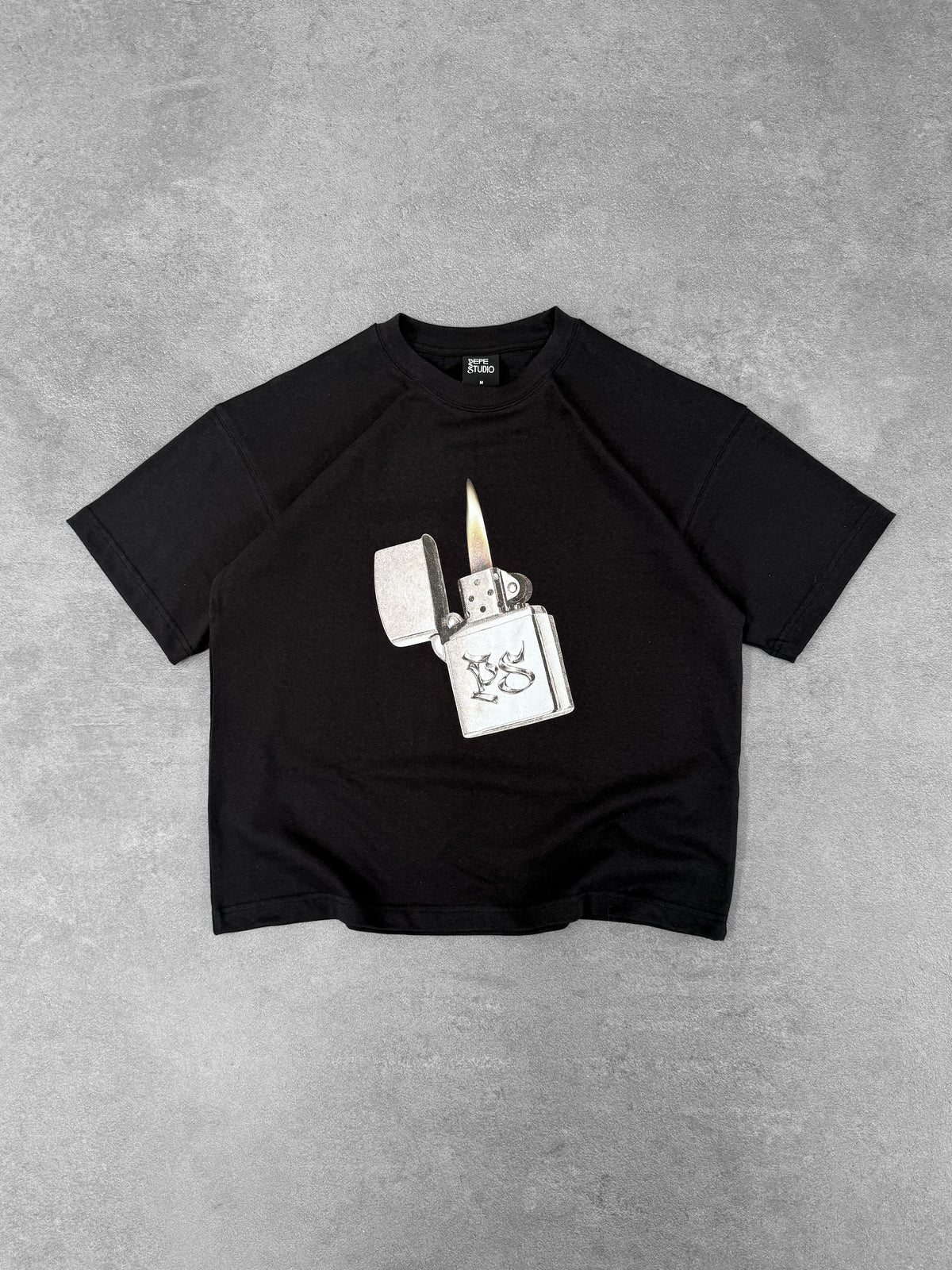 THE SPARK TEE