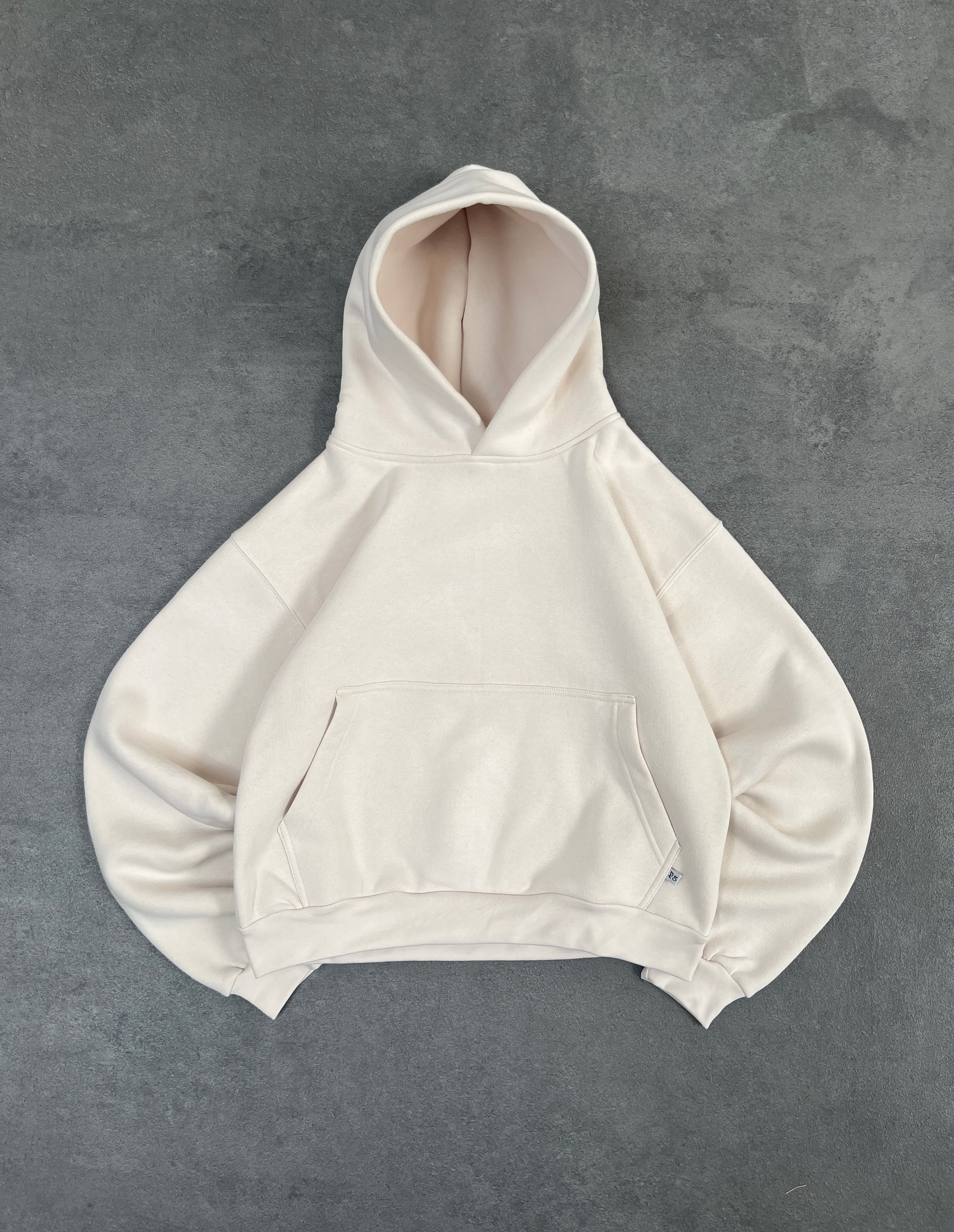 SAND HOODIE