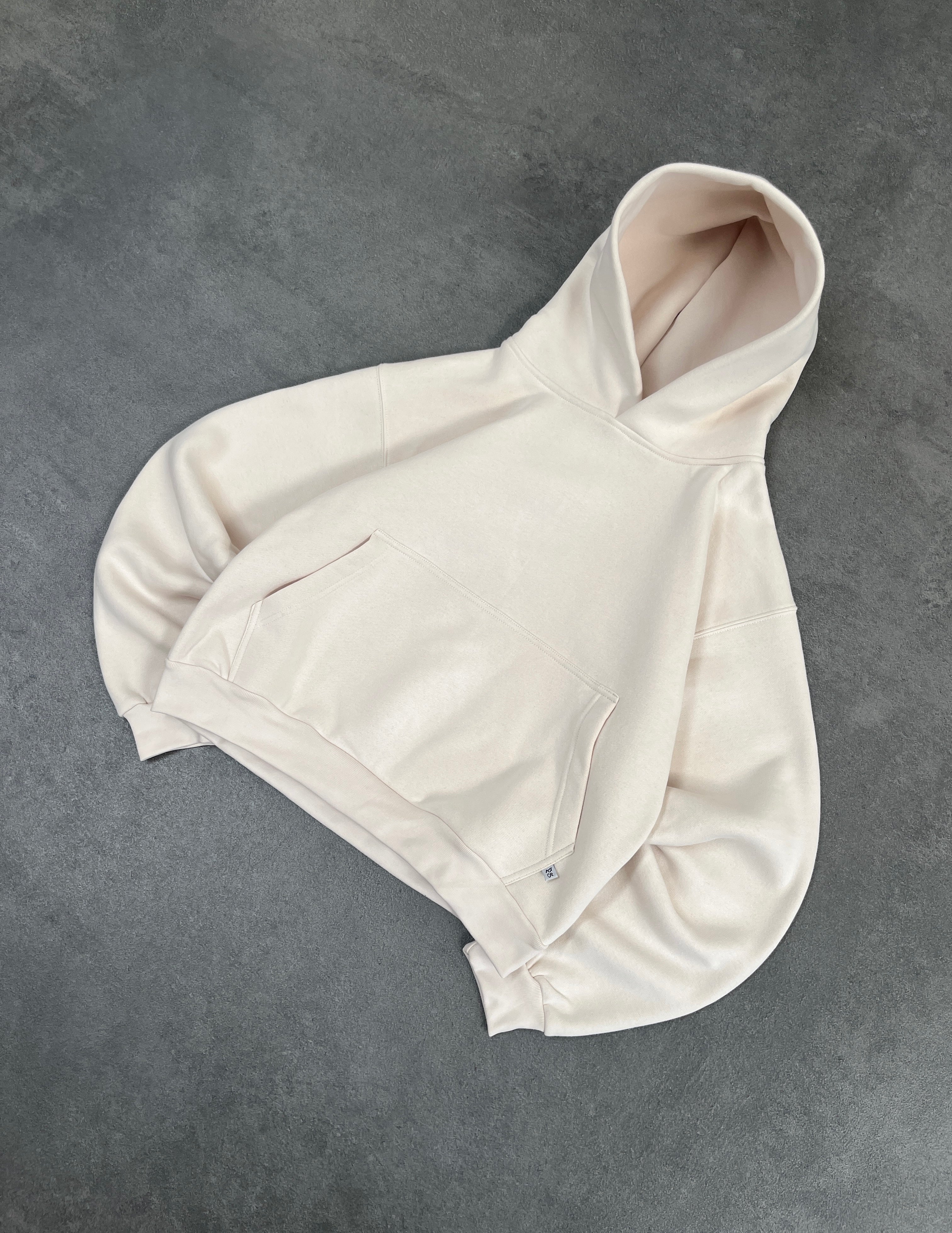 SAND HOODIE