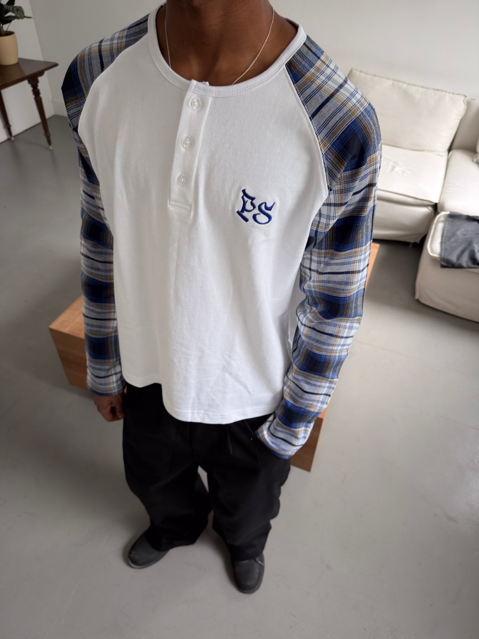 The Legacy Long Sleeve