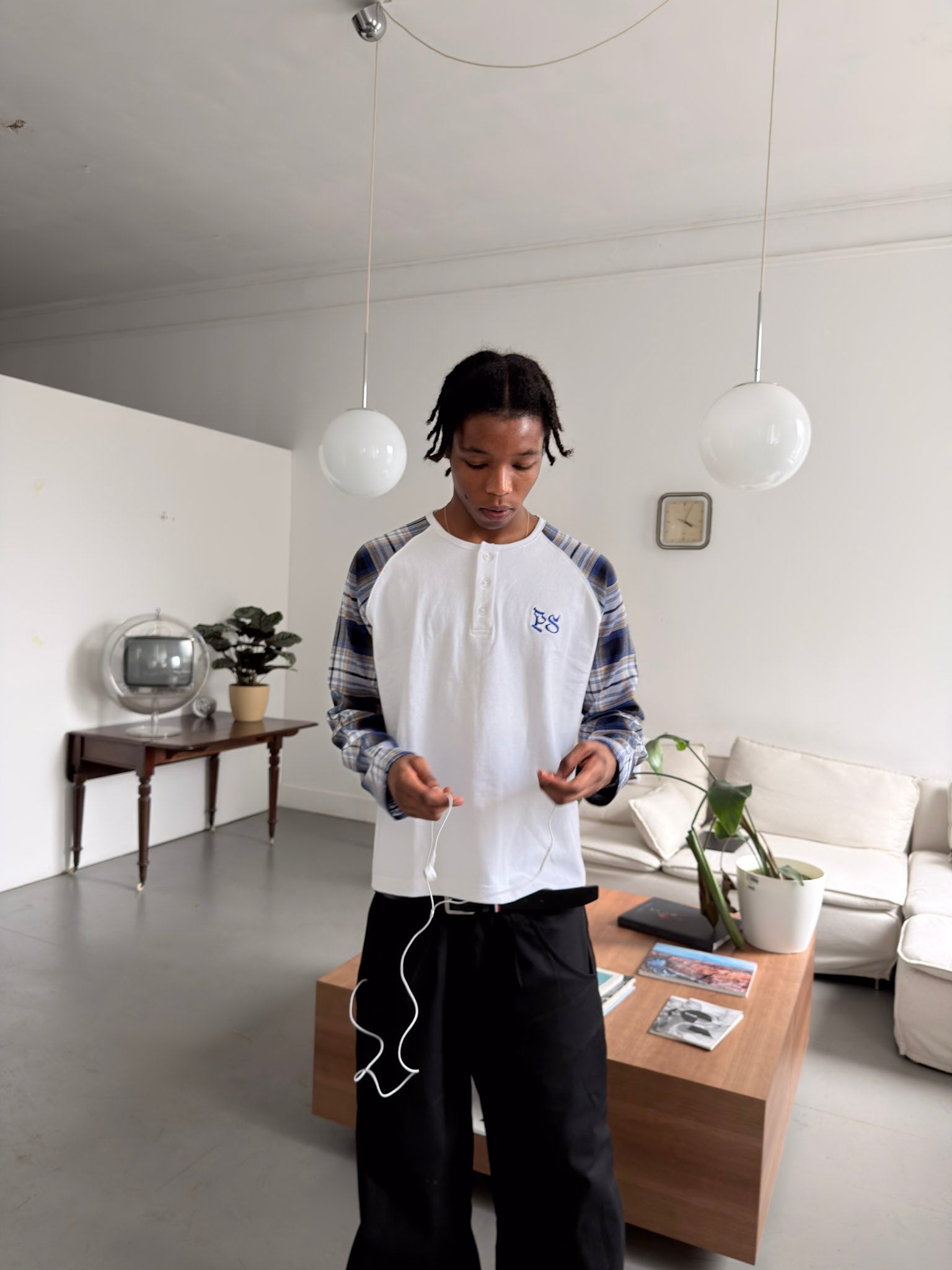 The Legacy Long Sleeve