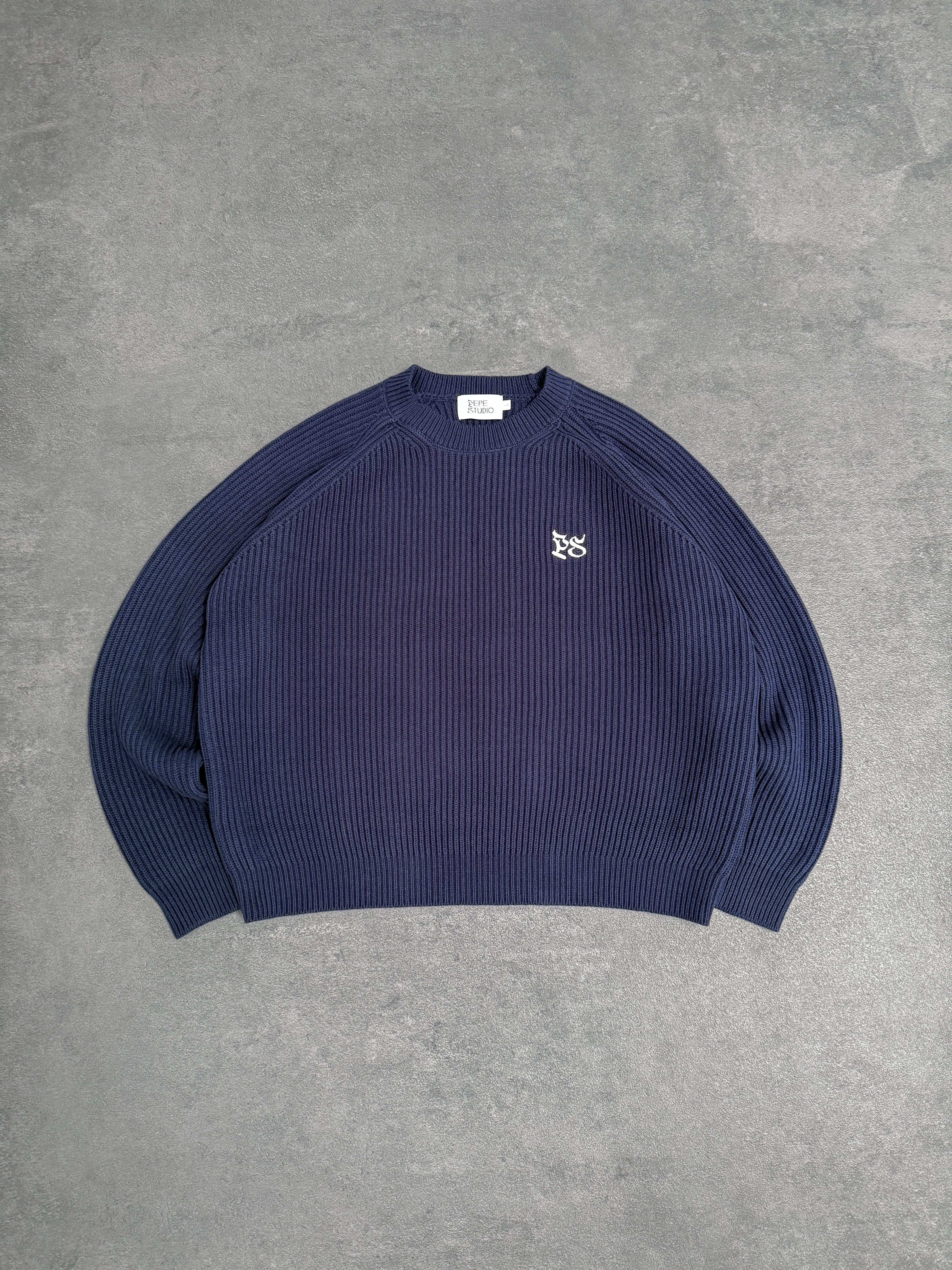 The Shale Knit