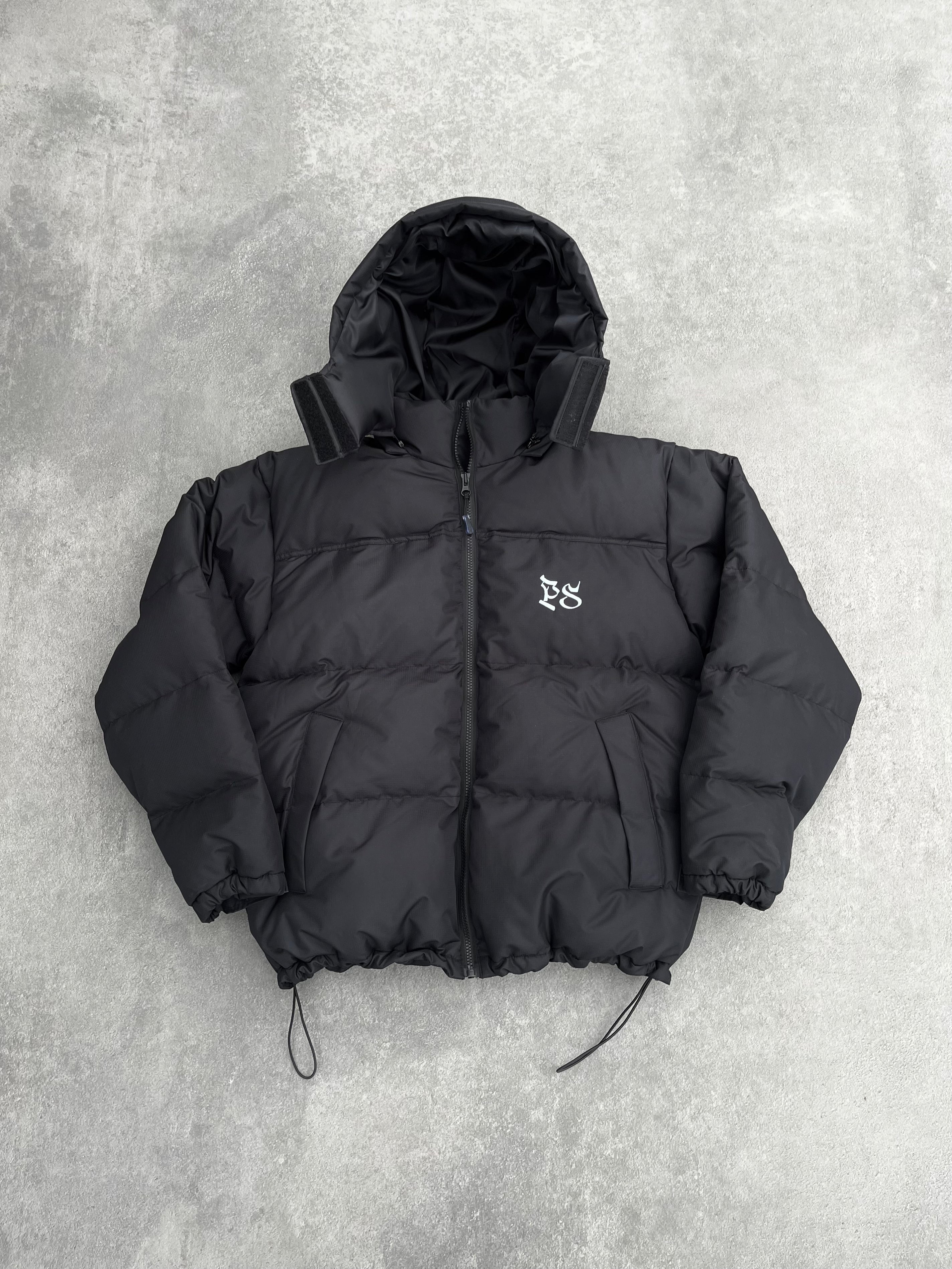 ONYX PUFFER JACKET