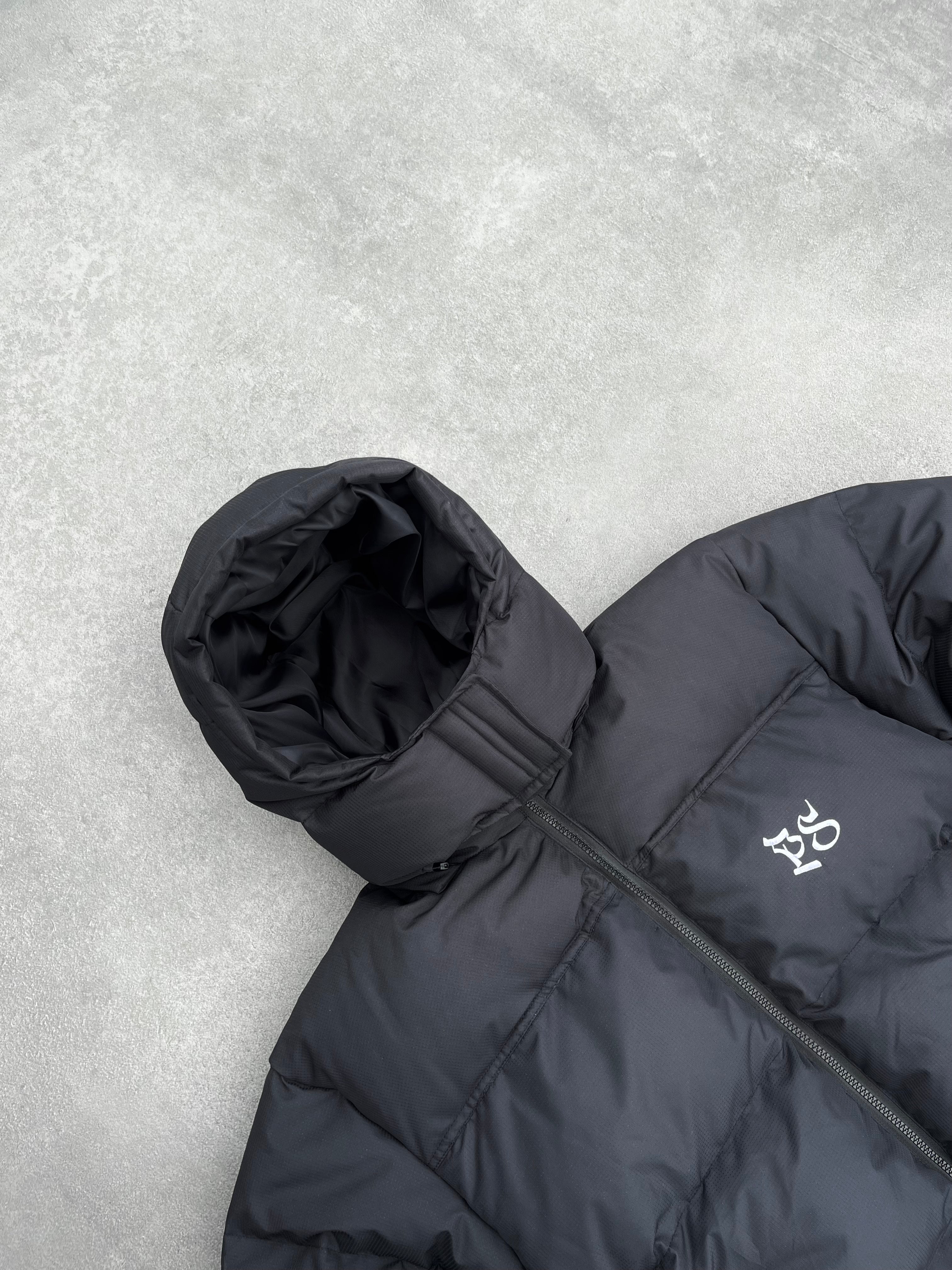 ONYX PUFFER JACKET