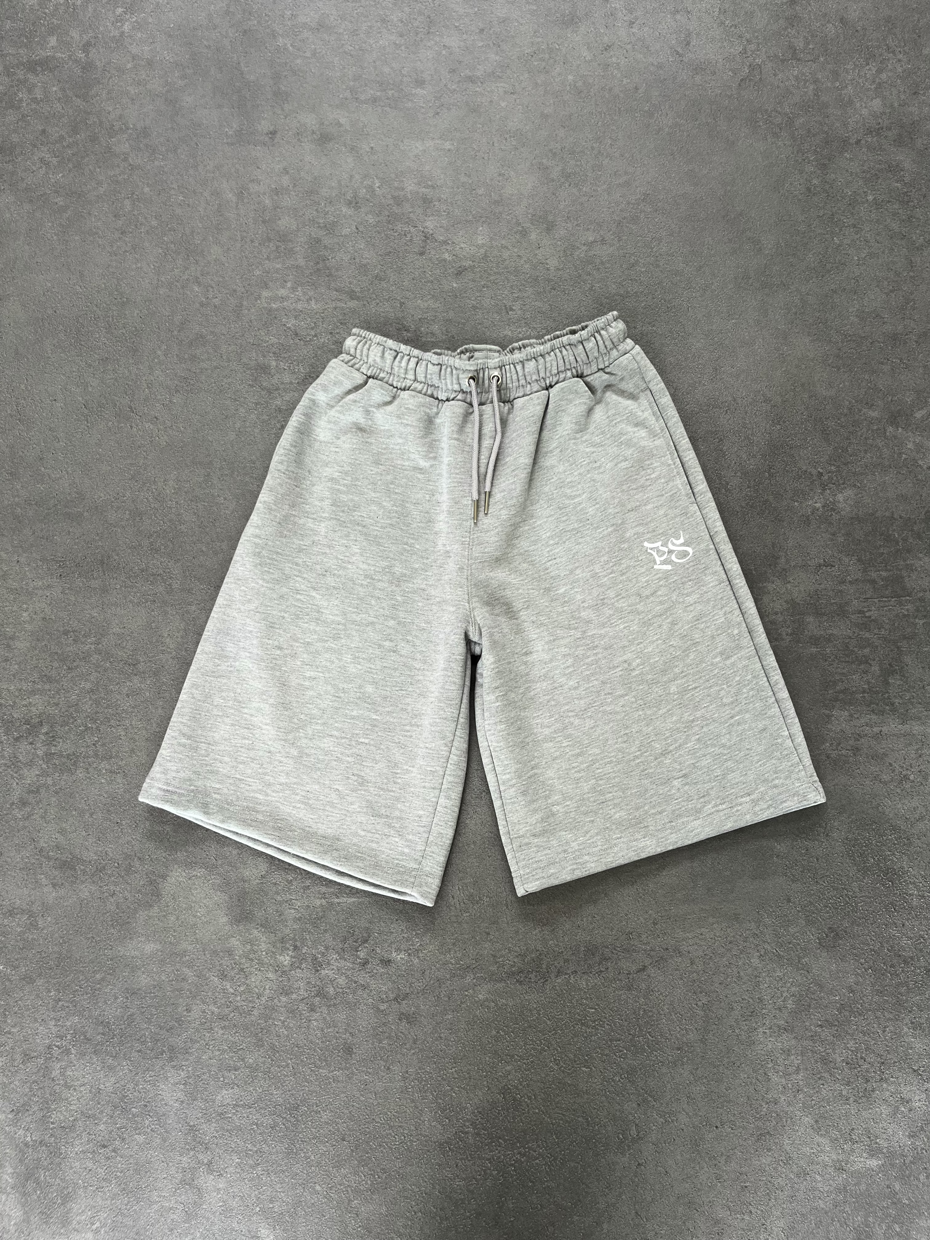 OG GRAY SHORT