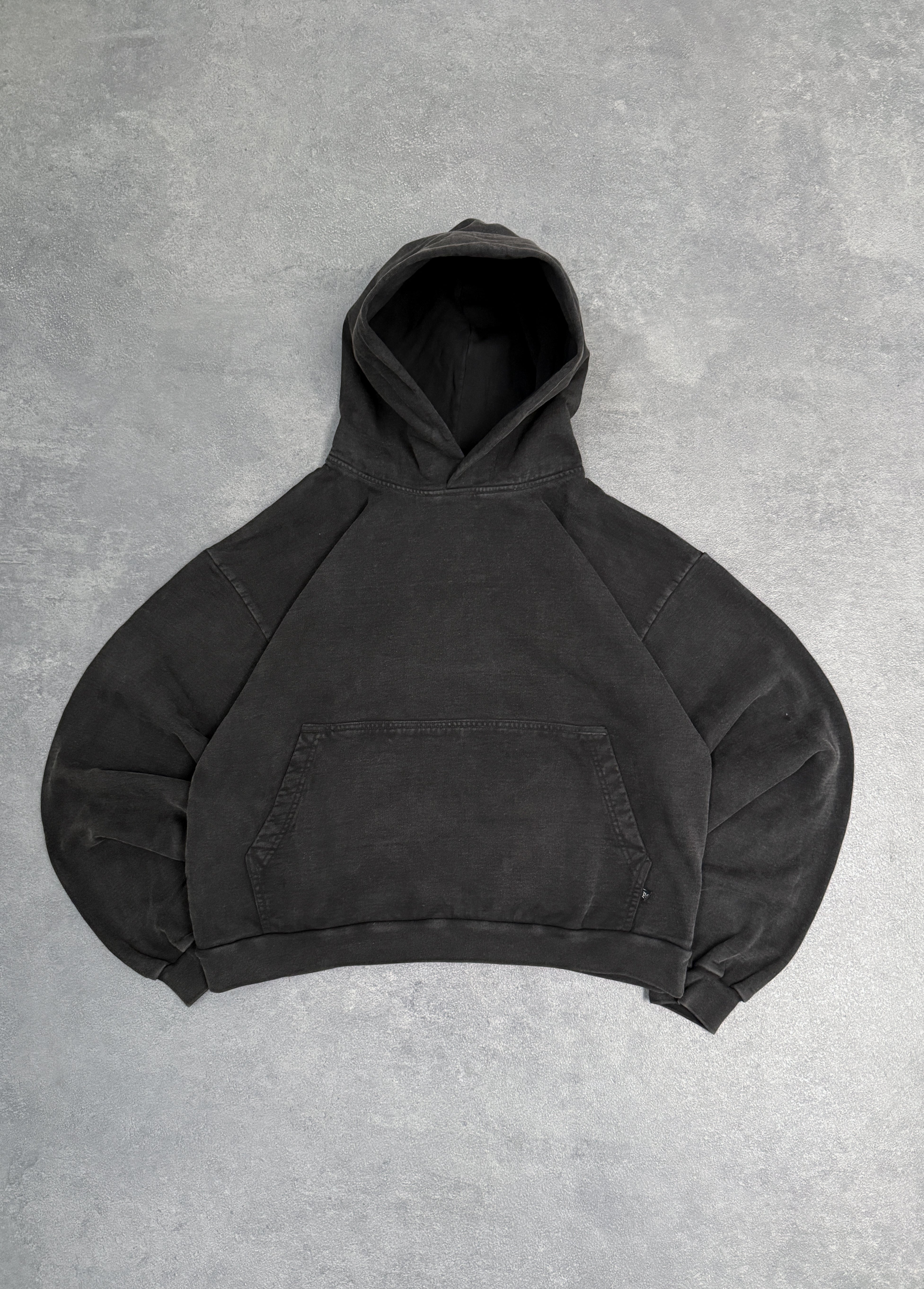 BASALT FADED HOODIE