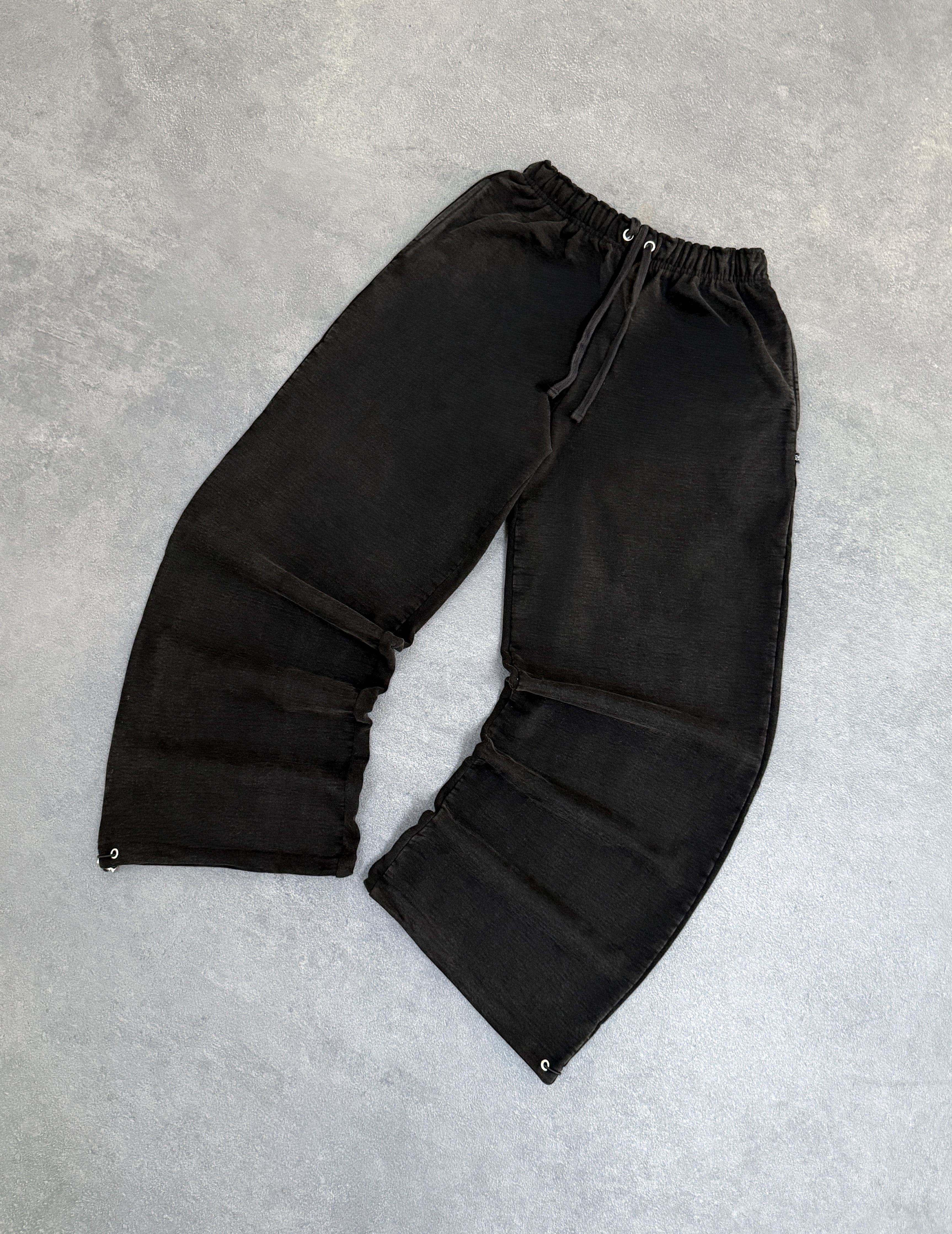 BASALT FADED BAGGY TROUSER