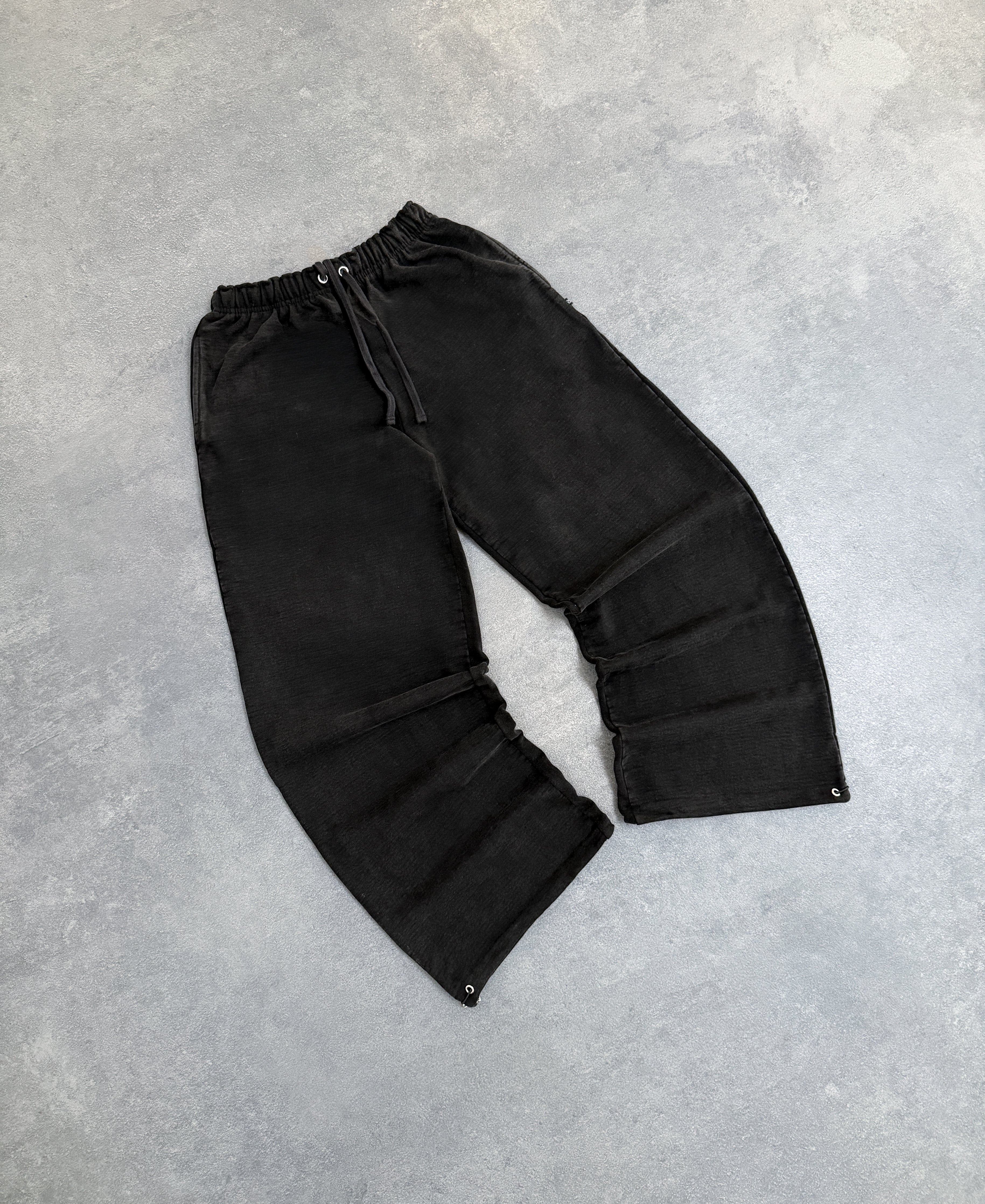 BASALT FADED BAGGY TROUSER