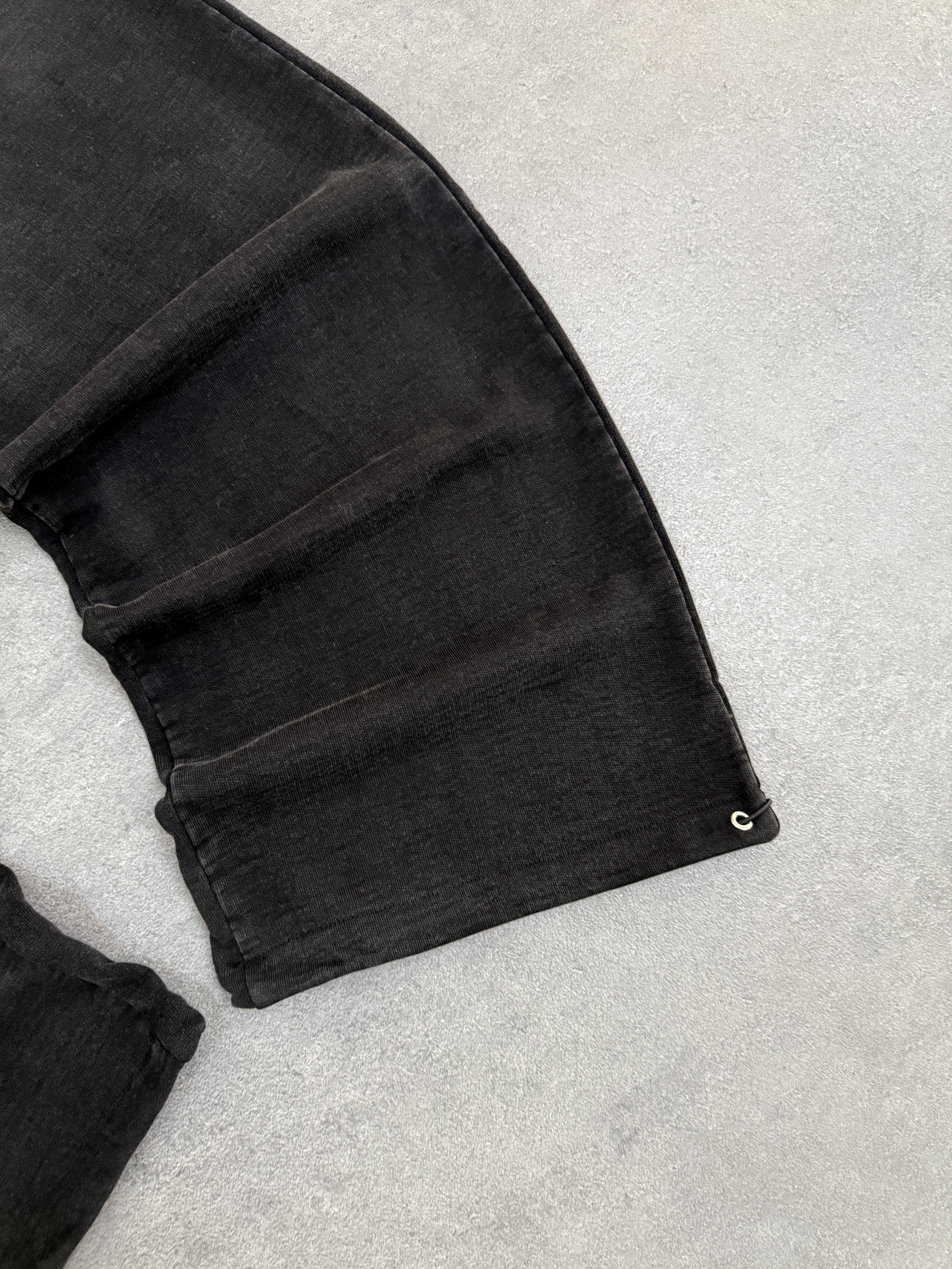 BASALT FADED BAGGY TROUSER