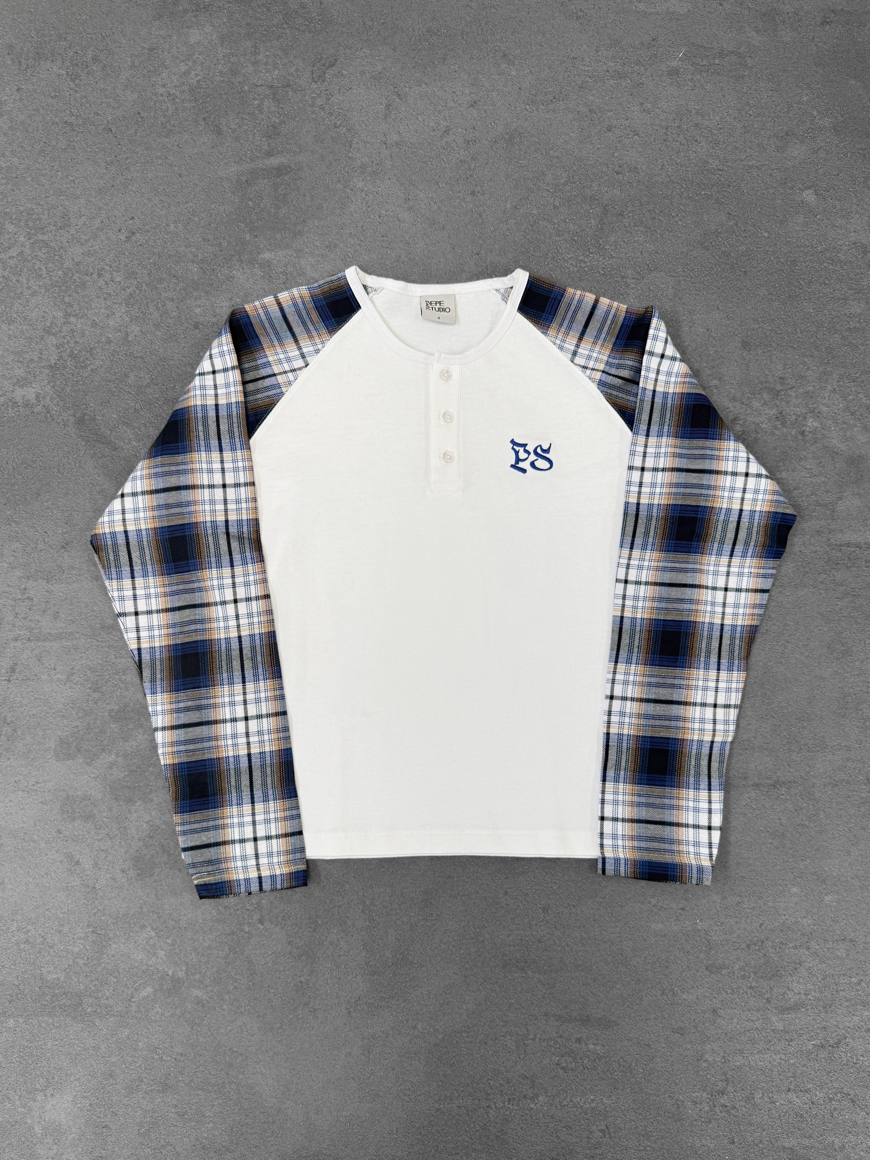 The Legacy Long Sleeve