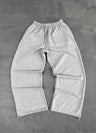 OG GRAY BAGGY TROUSER