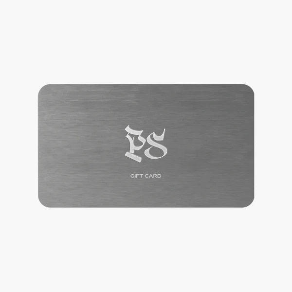 DIGITAL GIFT CARD