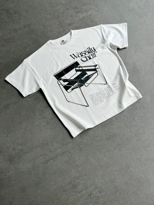 WASSILY CHAIR T-SHIRT